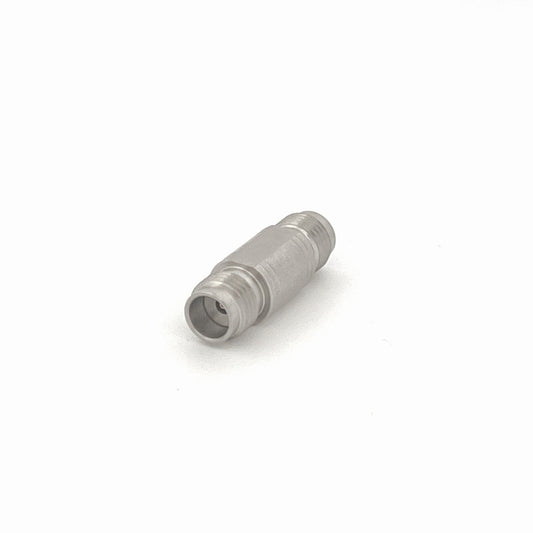Coaxial Adapter 1.85 mm Female to 1.85 mm Female