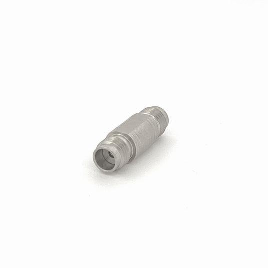 Coaxial Adapter 1.85 mm Female to 1.85 mm Female