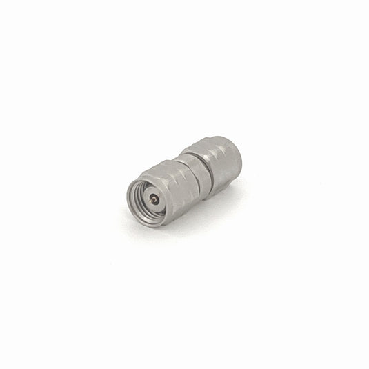 Coaxial Adapter 1.85 mm Male to 1.85 mm Male