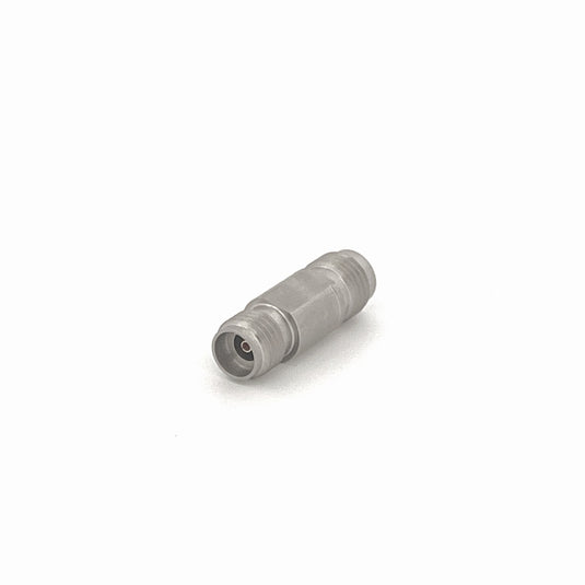 Coaxial Adapter 2.4 mm Female to 2.92 mm Female