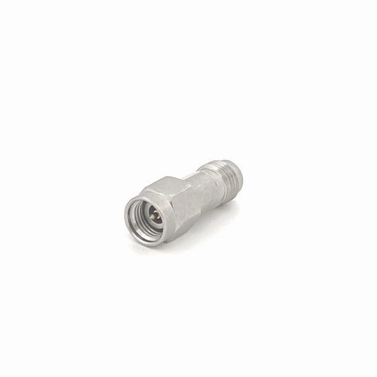 Coaxial Adapter 2.4 mm Female to 2.92 mm Male